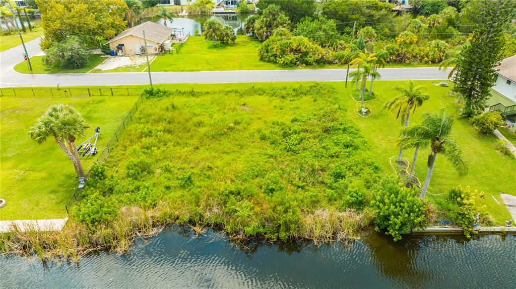 Property for sale at 0 ROSE ARBOR DRIVE, HERNANDO BEACH, FL, 34607