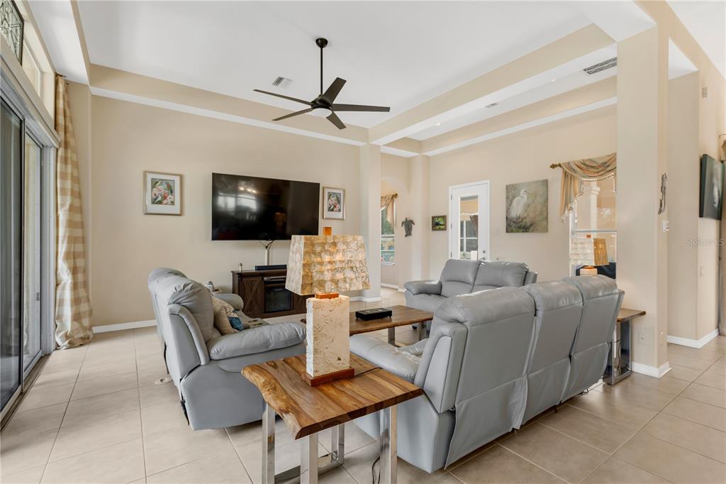 Property for sale at 1034 W SKYVIEW LANDINGS DRIVE, HERNANDO, FL, 34442