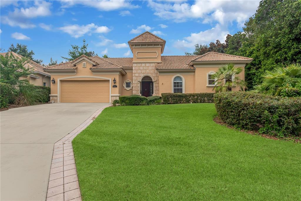 Property for sale at 1034 W SKYVIEW LANDINGS DRIVE, HERNANDO, FL, 34442