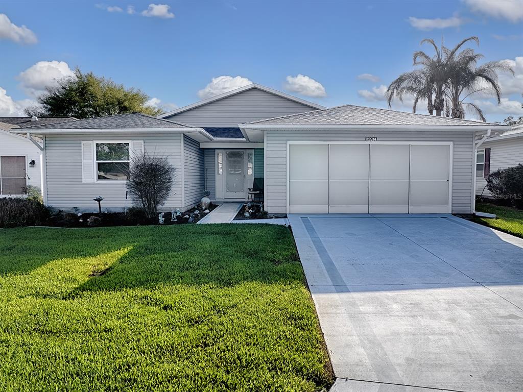 Property for sale at 32914 CROOKED OAKS LANE, LEESBURG, FL, 34748