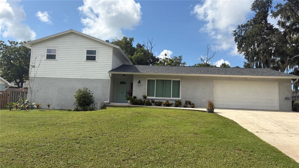 Property for sale at 115 W BRENTRIDGE DRIVE, BRANDON, FL, 33511