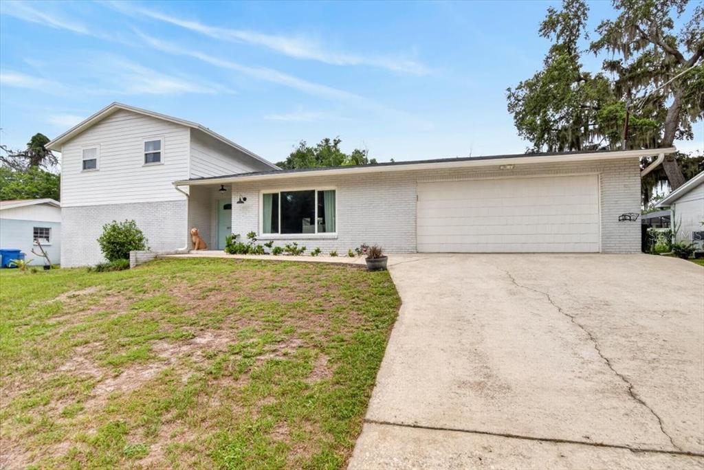 Property for sale at 115 W BRENTRIDGE DRIVE, BRANDON, FL, 33511