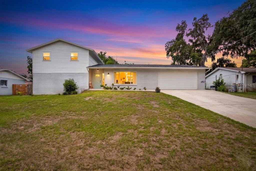Property for sale at 115 W BRENTRIDGE DRIVE, BRANDON, FL, 33511