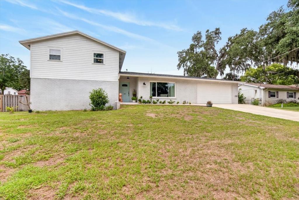 Property for sale at 115 W BRENTRIDGE DRIVE, BRANDON, FL, 33511
