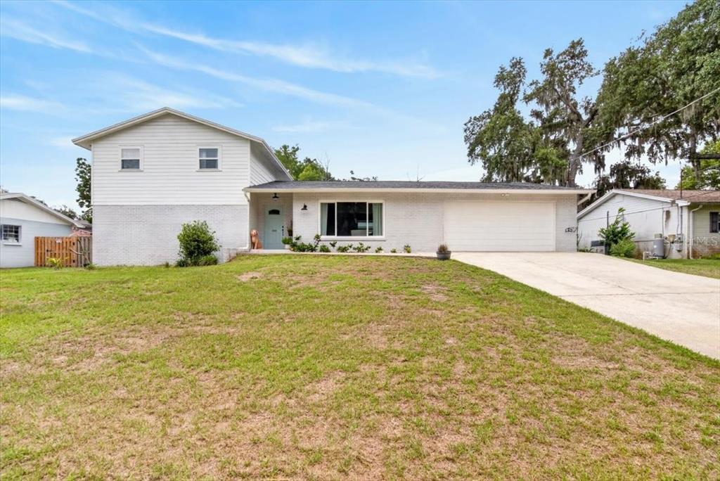 Property for sale at 115 W BRENTRIDGE DRIVE, BRANDON, FL, 33511