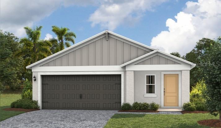 Property for sale at 33619 NOBLE CREEK PLACE, DADE CITY, FL, 33525