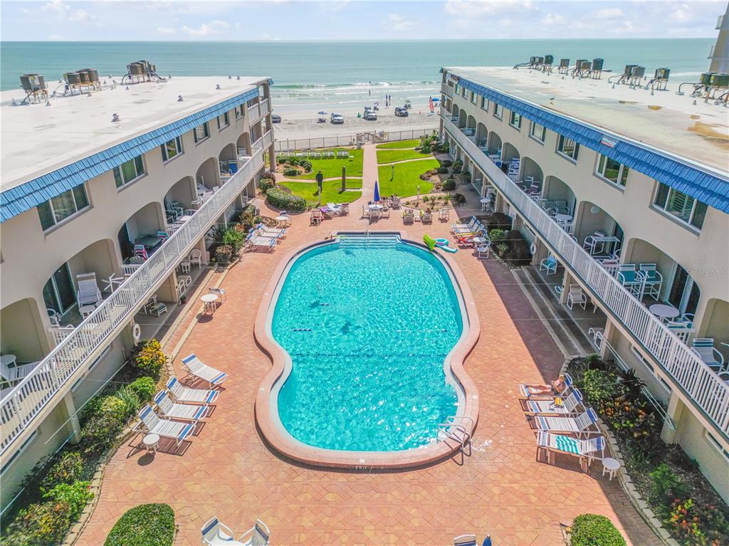 Property for sale at 111 N ATLANTIC AVENUE UNIT A105, NEW SMYRNA BEACH, FL, 32169