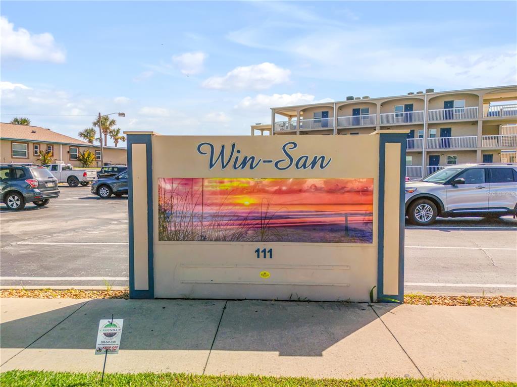 Property for sale at 111 N ATLANTIC AVENUE UNIT A105, NEW SMYRNA BEACH, FL, 32169
