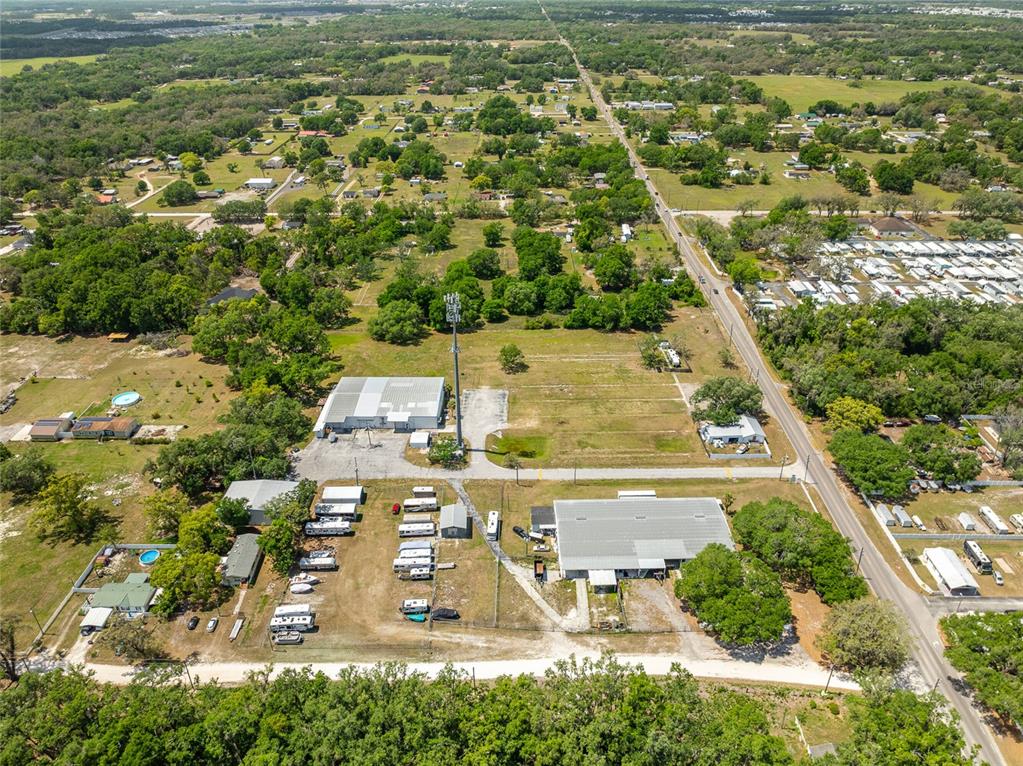 Property for sale at 37150 CHANCEY ROAD, ZEPHYRHILLS, FL, 33541