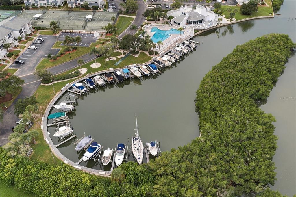Property for sale at 11440 HARBOR WAY UNIT 5013, LARGO, FL, 33774