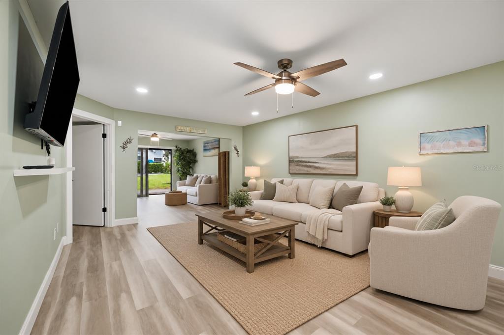 Property for sale at 11440 HARBOR WAY UNIT 5013, LARGO, FL, 33774