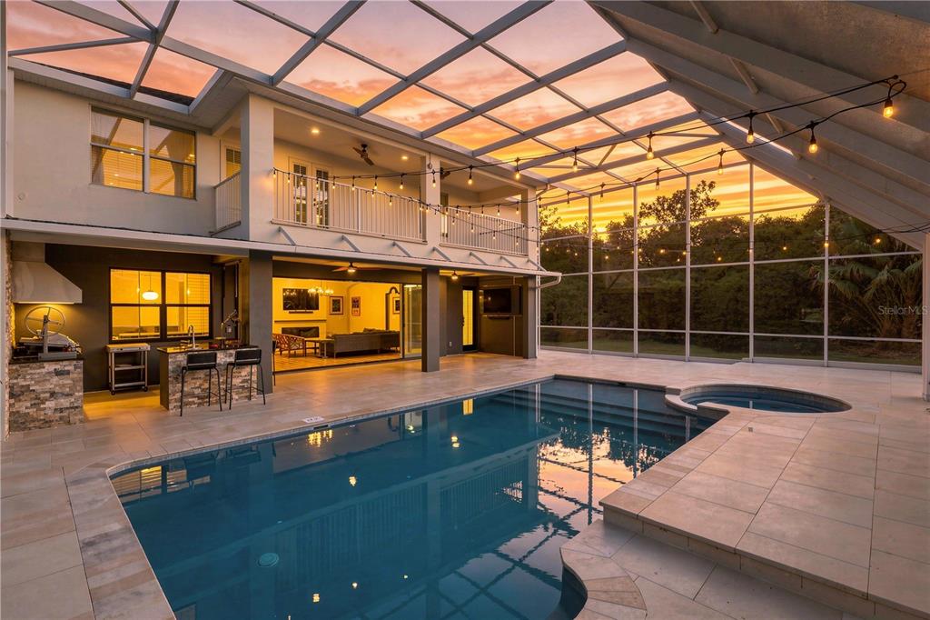 Property for sale at 27245 ROSELING COURT, WESLEY CHAPEL, FL, 33544