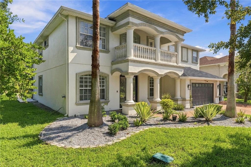 Property for sale at 27245 ROSELING COURT, WESLEY CHAPEL, FL, 33544