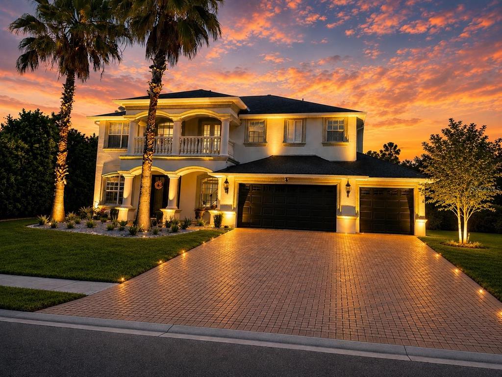 Property for sale at 27245 ROSELING COURT, WESLEY CHAPEL, FL, 33544