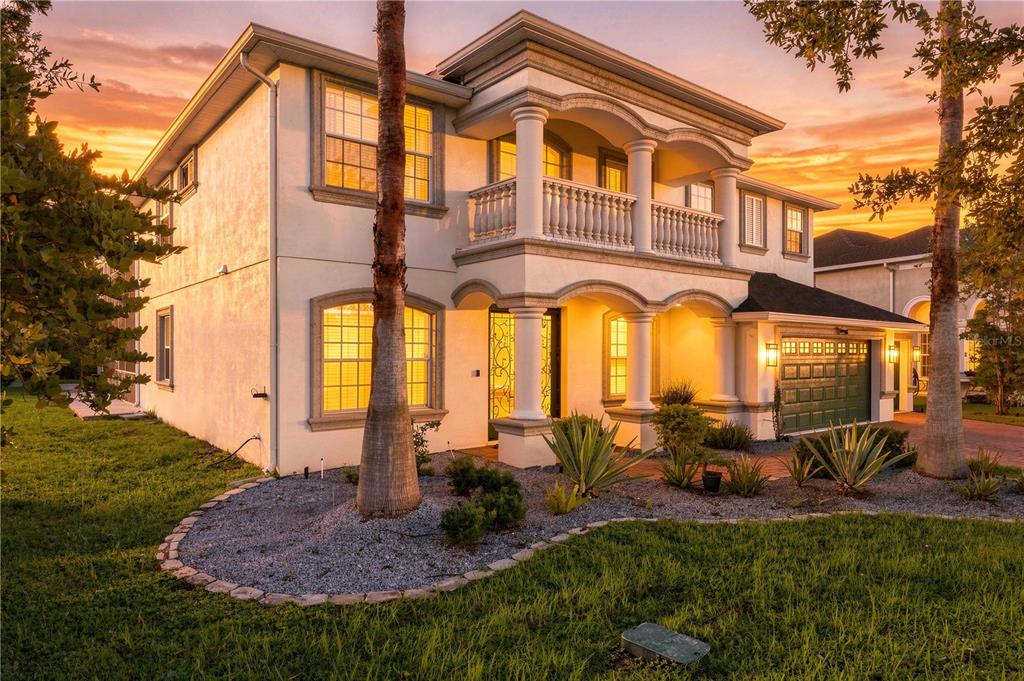 Property for sale at 27245 ROSELING COURT, WESLEY CHAPEL, FL, 33544