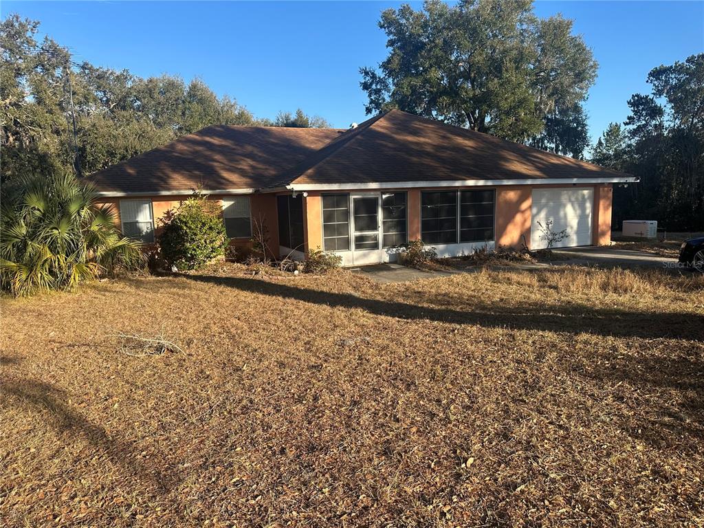 Property for sale at 9945 COUNTY ROAD 235A, WILDWOOD, FL, 34785