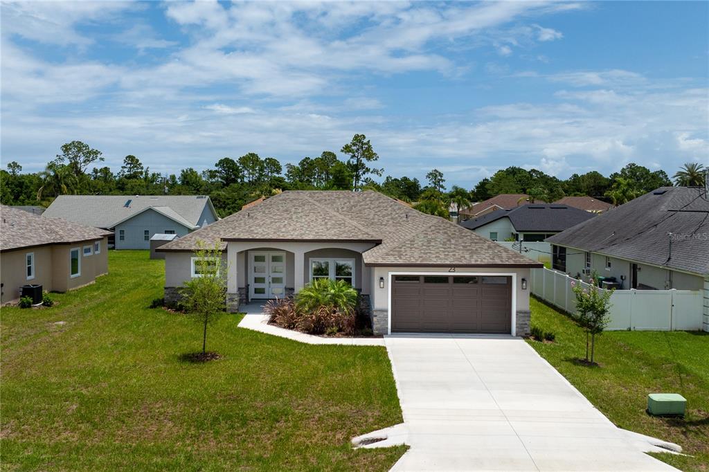 Property for sale at 23 FRANCIS LANE, PALM COAST, FL, 32137