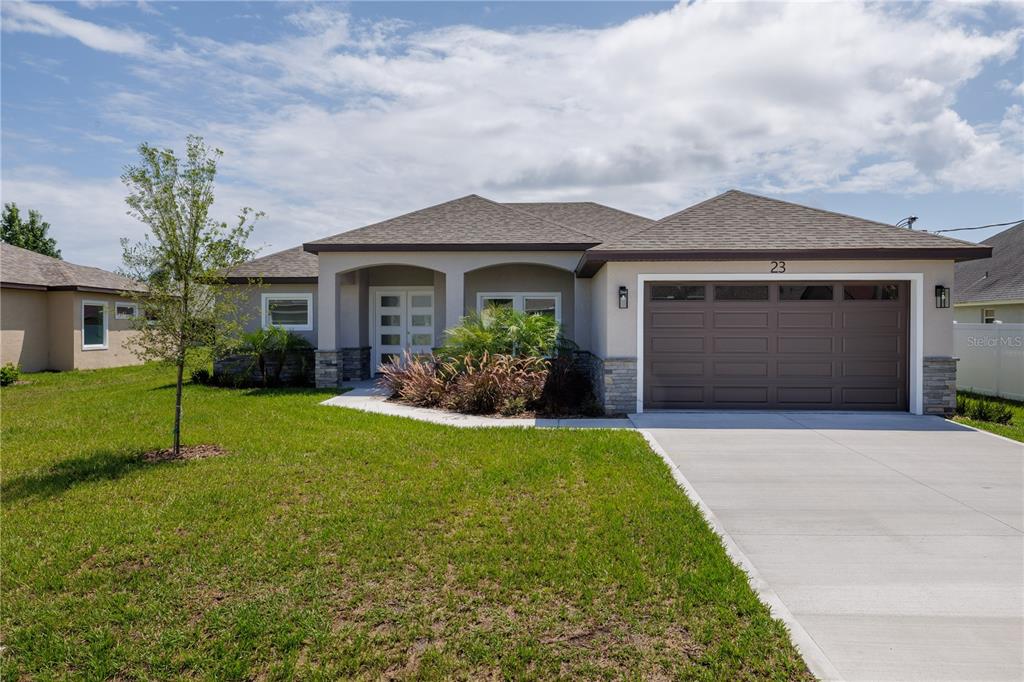 Property for sale at 23 FRANCIS LANE, PALM COAST, FL, 32137