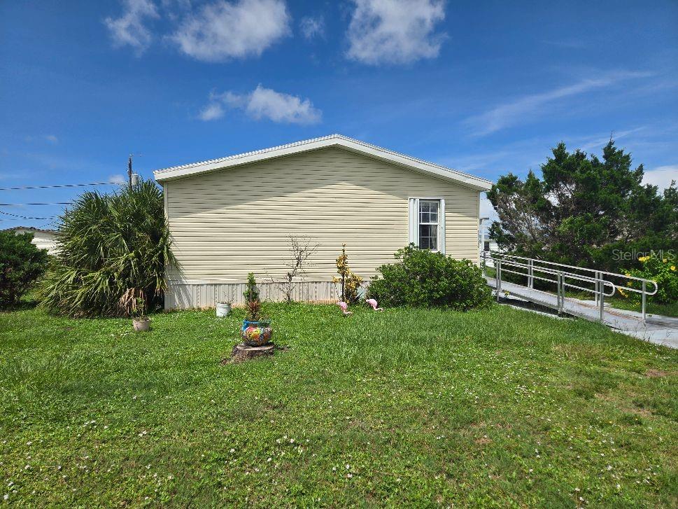 Property for sale at 1366 FLAMINGO DRIVE, ENGLEWOOD, FL, 34224