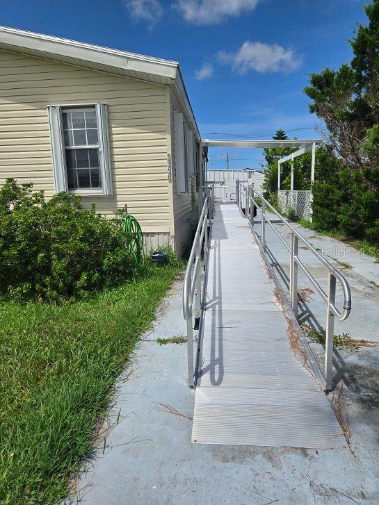 Property for sale at 1366 FLAMINGO DRIVE, ENGLEWOOD, FL, 34224