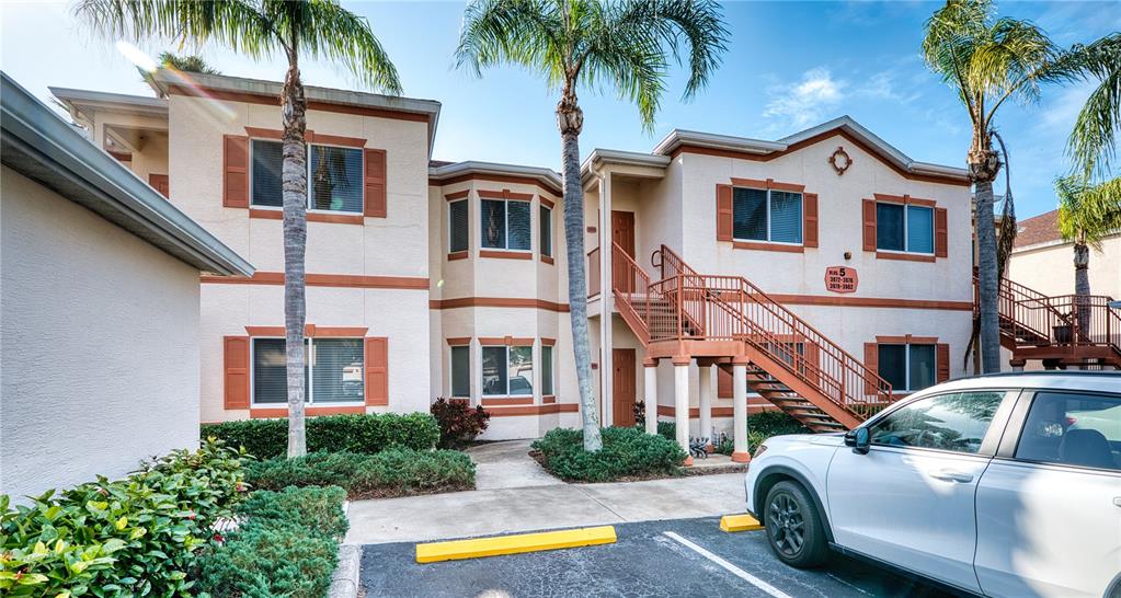 Property for sale at 3980 MEDITERRANEA CIRCLE UNIT 522, SARASOTA, FL, 34233