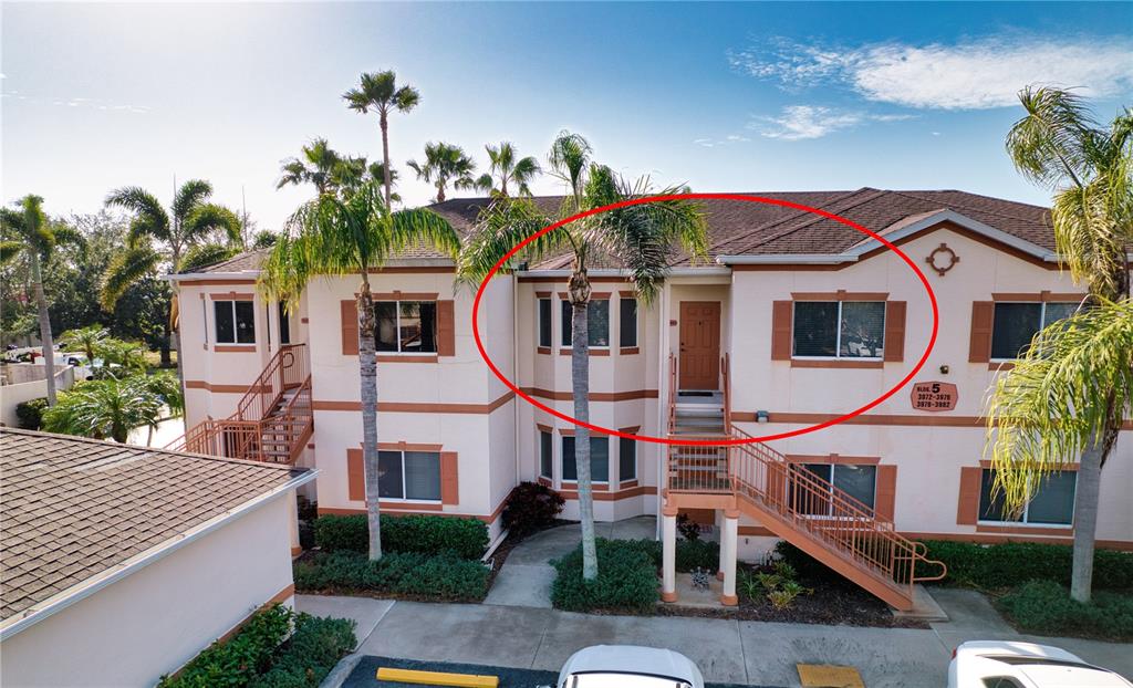 Property for sale at 3980 MEDITERRANEA CIRCLE UNIT 522, SARASOTA, FL, 34233