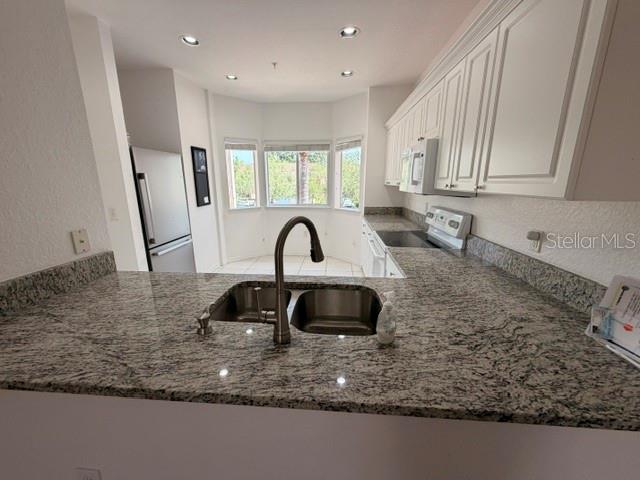 Property for sale at 3980 MEDITERRANEA CIRCLE UNIT 522, SARASOTA, FL, 34233
