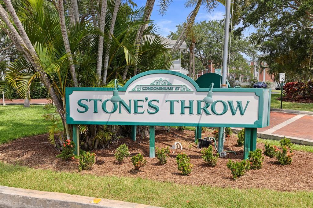 Property for sale at 6924 STONES THROW CIRCLE N UNIT 8307, ST PETERSBURG, FL, 33710