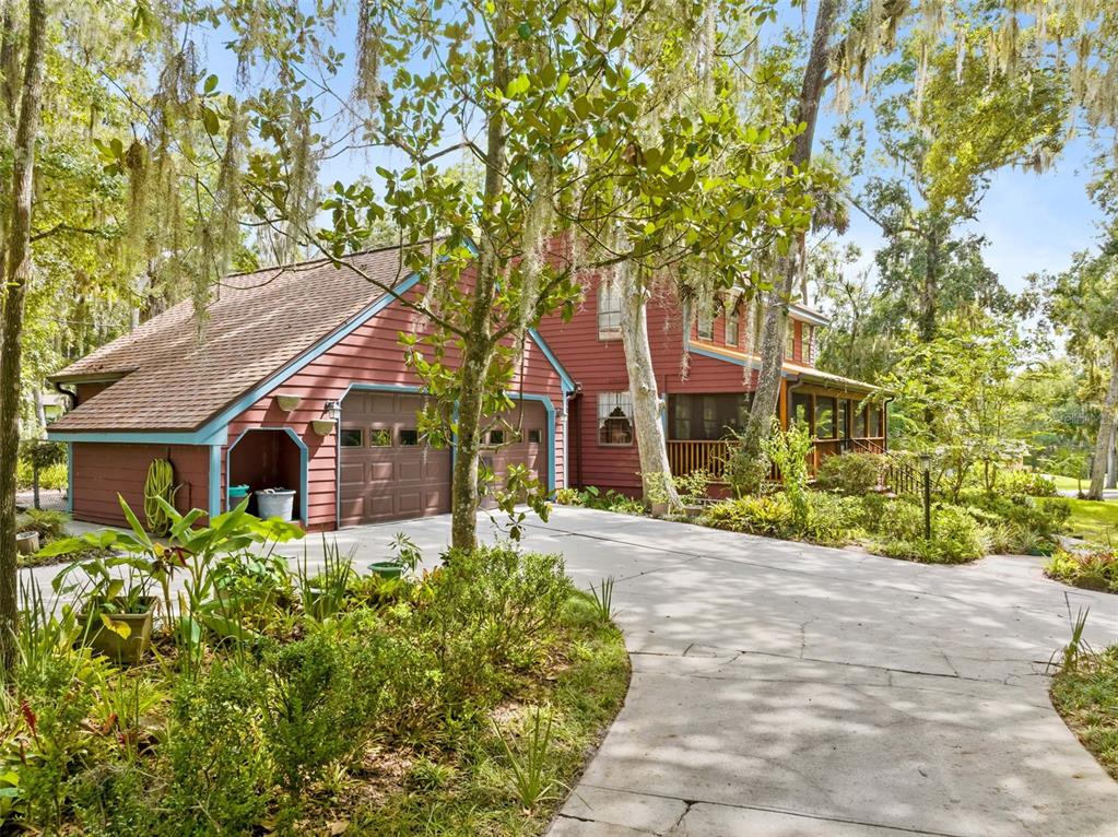 Property for sale at 20485 YONTZ ROAD, BROOKSVILLE, FL, 34601