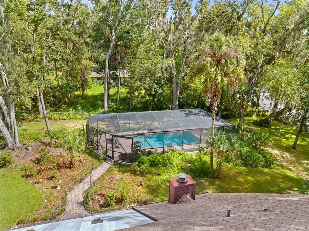 Property for sale at 20485 YONTZ ROAD, BROOKSVILLE, FL, 34601
