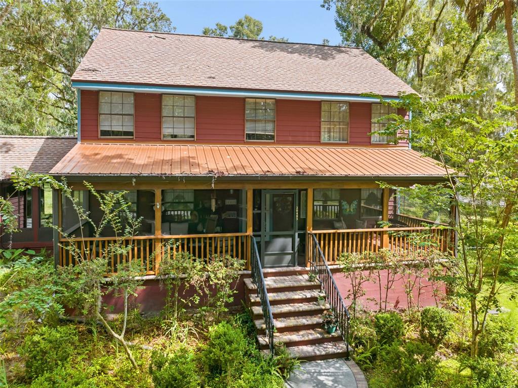 Property for sale at 20485 YONTZ ROAD, BROOKSVILLE, FL, 34601
