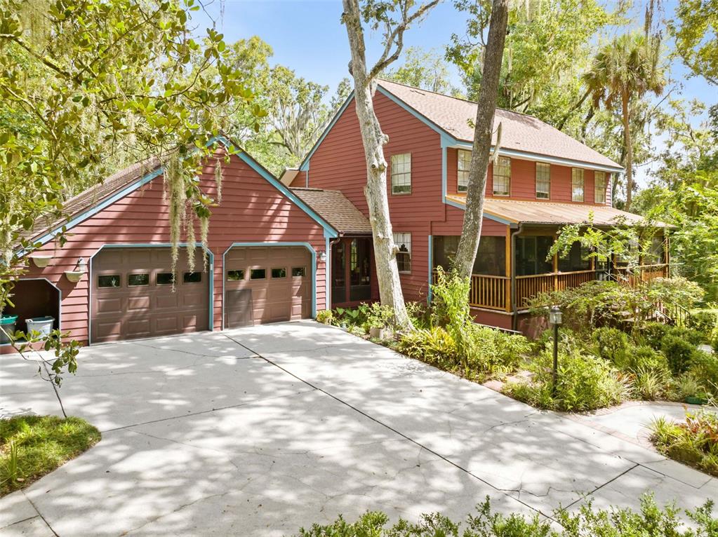 Property for sale at 20485 YONTZ ROAD, BROOKSVILLE, FL, 34601