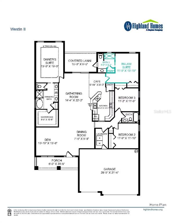 Property for sale at 5978 FRESHWATER CANYON DRIVE, ST CLOUD, FL, 34771