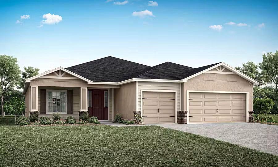 Property for sale at 5978 FRESHWATER CANYON DRIVE, ST CLOUD, FL, 34771