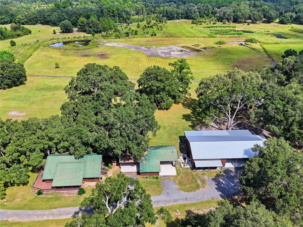 Property for sale at 18731 SE 30TH STREET, MORRISTON, FL, 32668