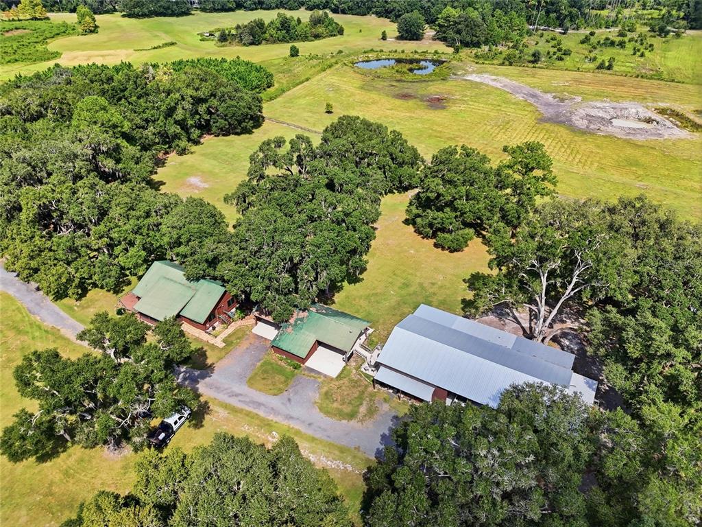 Property for sale at 18731 SE 30TH STREET, MORRISTON, FL, 32668