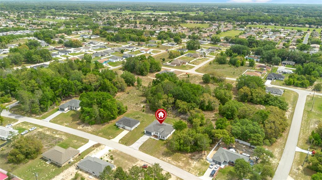 Property for sale at 16317 SW 23RD COURT ROAD, OCALA, FL, 34473