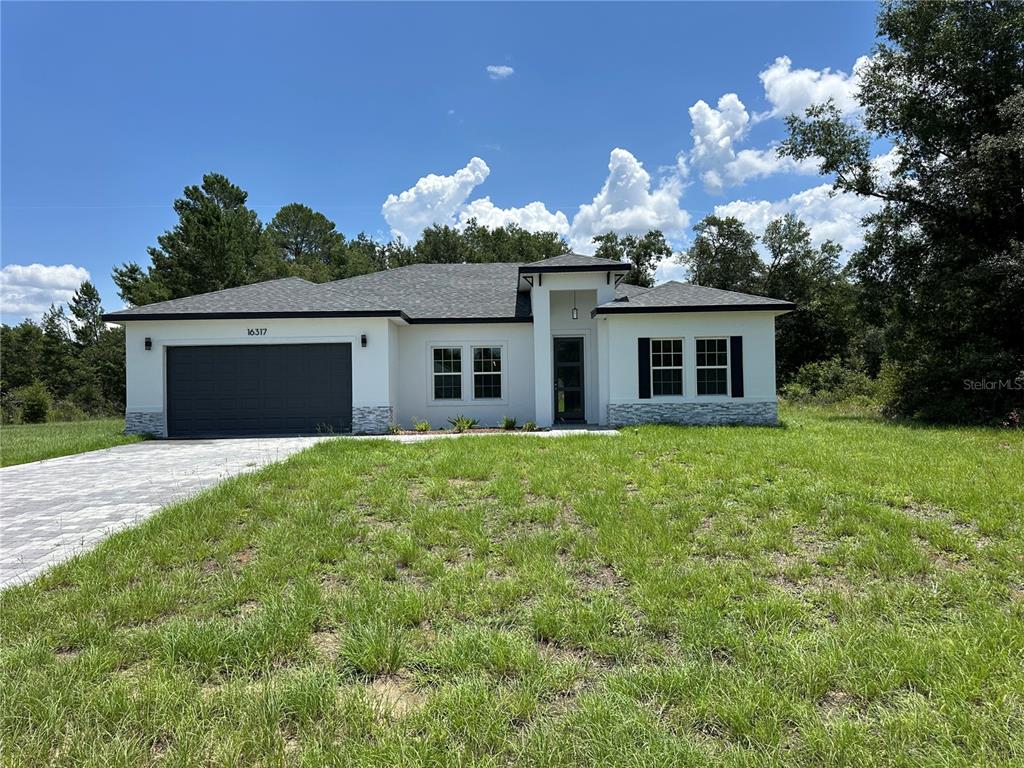 Property for sale at 16317 SW 23RD COURT ROAD, OCALA, FL, 34473