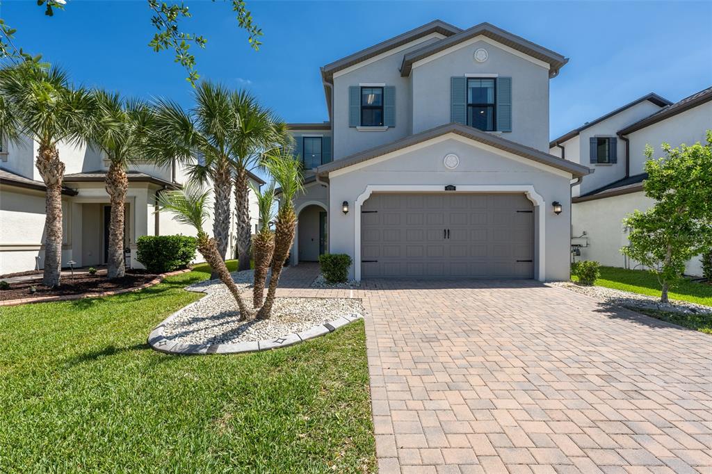 Property for sale at 4790 TRAMANTO LANE, WESLEY CHAPEL, FL, 33543