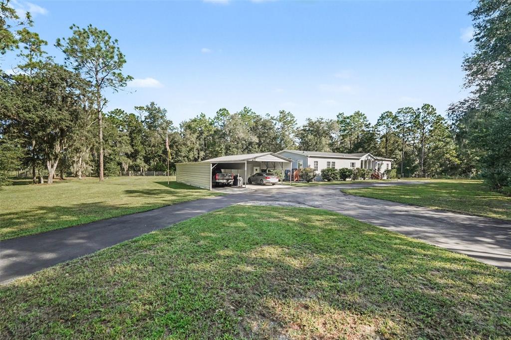 Property for sale at 4943 E STAGE COACH TRAIL, FLORAL CITY, FL, 34436