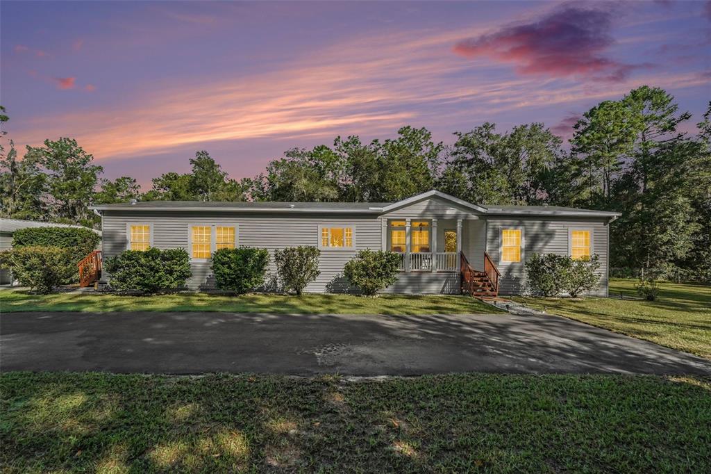 Property for sale at 4943 E STAGE COACH TRAIL, FLORAL CITY, FL, 34436