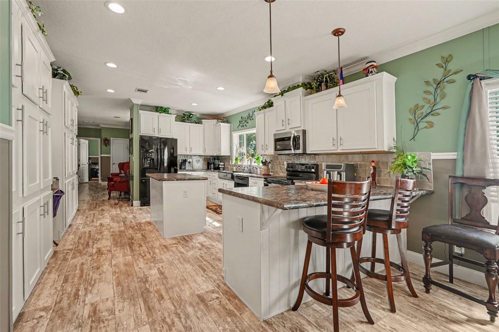 Property for sale at 4943 E STAGE COACH TRAIL, FLORAL CITY, FL, 34436