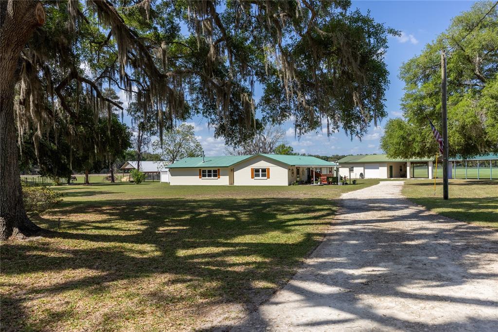 Property for sale at 3019 SE 90TH AVENUE, NEWBERRY, FL, 32669