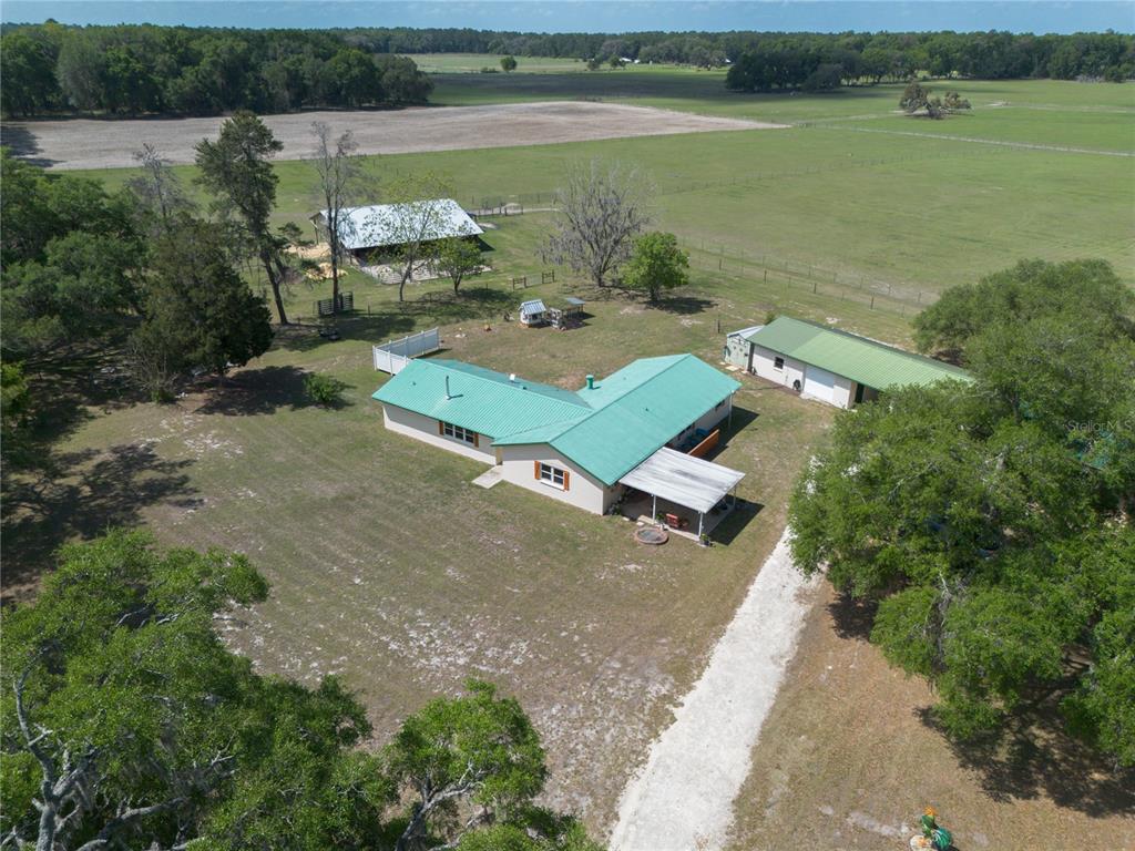 Property for sale at 3019 SE 90TH AVENUE, NEWBERRY, FL, 32669