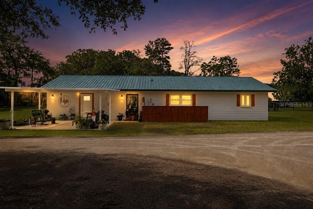 Property for sale at 3019 SE 90TH AVENUE, NEWBERRY, FL, 32669