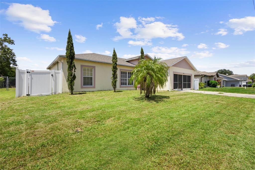 Property for sale at 1040 CANNOCK DRIVE, KISSIMMEE, FL, 34758