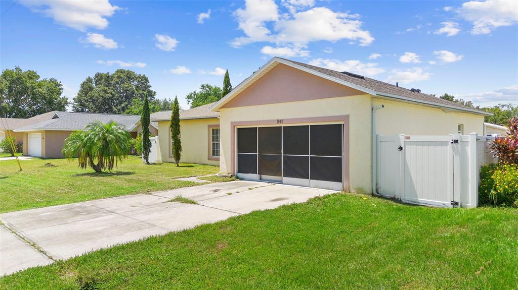 Property for sale at 1040 CANNOCK DRIVE, KISSIMMEE, FL, 34758