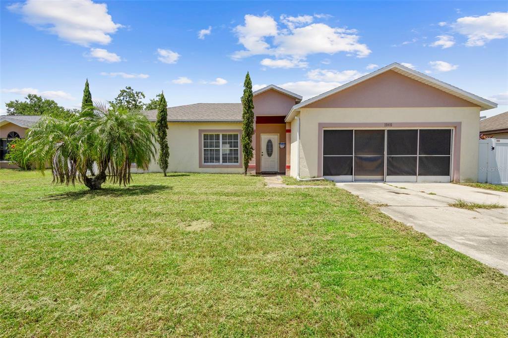 Property for sale at 1040 CANNOCK DRIVE, KISSIMMEE, FL, 34758