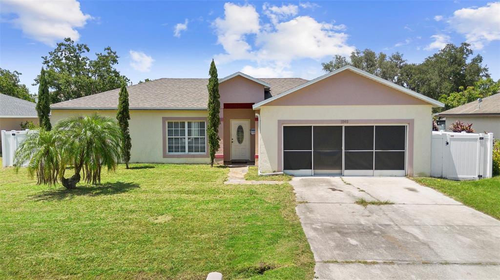 Property for sale at 1040 CANNOCK DRIVE, KISSIMMEE, FL, 34758