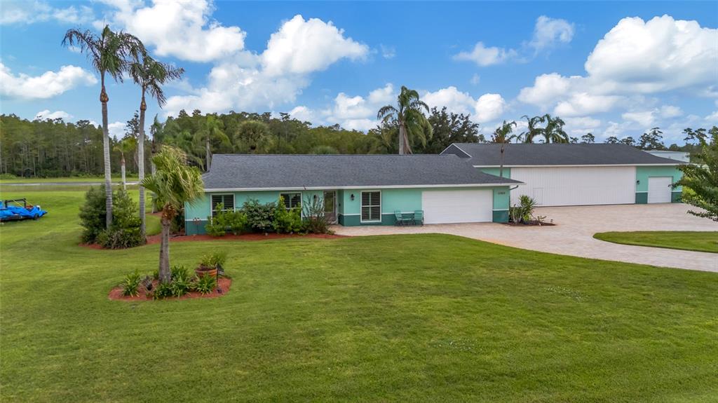 Property for sale at 11610 PILOT COUNTRY DRIVE, SPRING HILL, FL, 34610